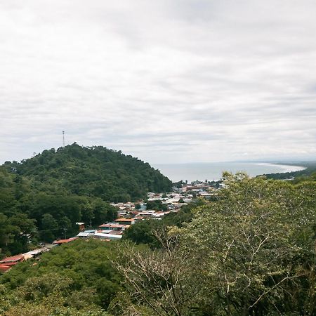Апартаменты Vista Del Pacifico. Кепос Экстерьер фото